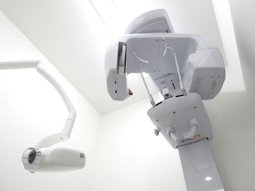 デジタルレントゲン