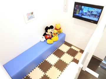 キッズルーム