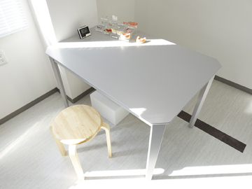 カウンセリングルーム